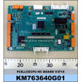 KM763640G01 KONE MRL Lift Mainboard LCECPUnc